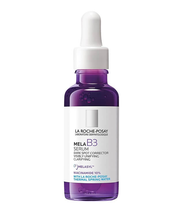 LA ROCHE-POSAY | MELA B3 SERUM MELASYL NIACINAMIDE 10%